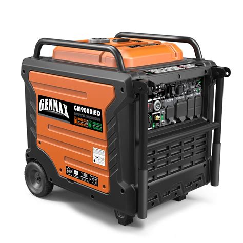 quiet portable gas generator|quietest generator for home backup.